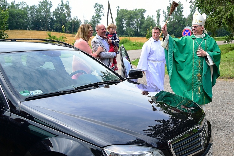 XXI Ogólnopolski Tydzień św. Krzysztofa