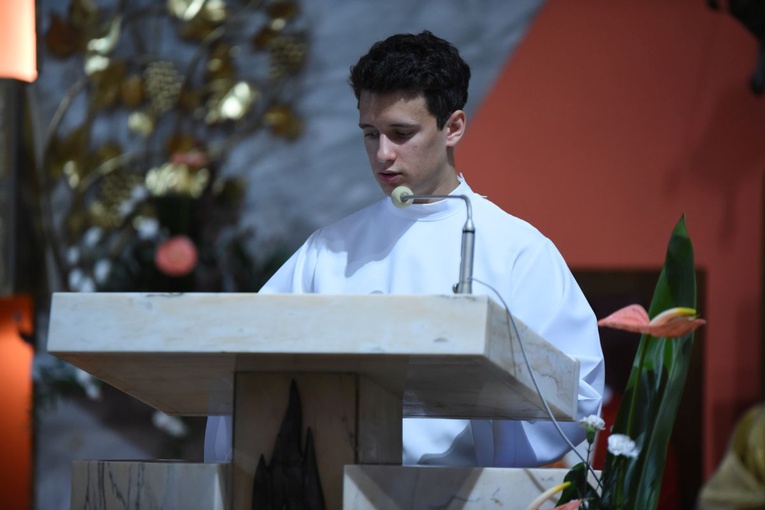 Uroczystości jakubowe w Brzesku