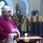 Uroczystości jakubowe w Brzesku