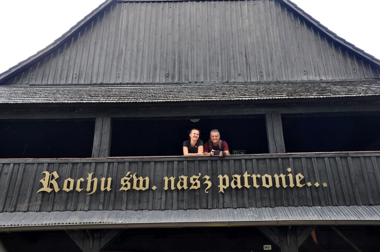 Rajd rowerowy na opolskim szlaku św. Jakuba