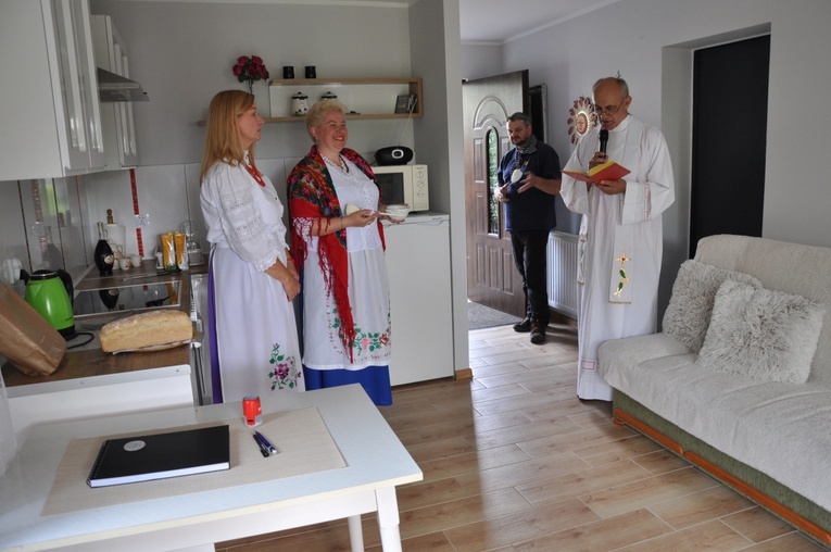 Rajd rowerowy na opolskim szlaku św. Jakuba