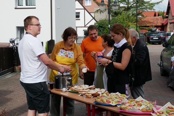 39. Kaszubska Piesza Pielgrzymka na Jasną Górę