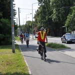 Rajd rowerowy na opolskim szlaku św. Jakuba