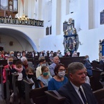 Odpust św. Anny w Żarnowcu