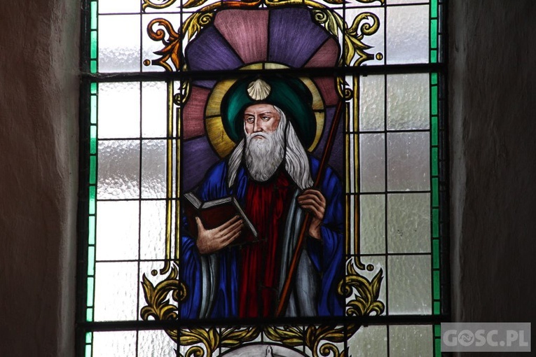 Odpust w sanktuarium św. Jakuba w Jakubowie