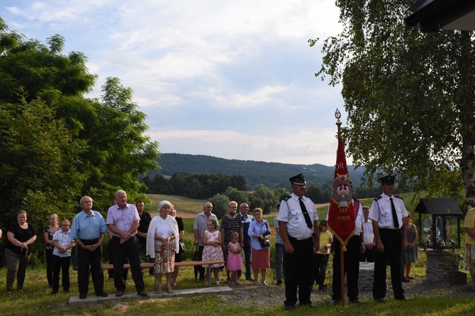 Kaplica św. Kingi na Ujeździe