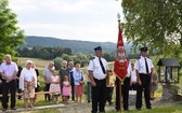 Kaplica św. Kingi na Ujeździe