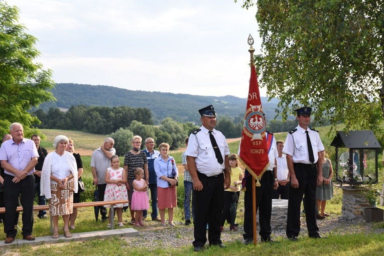 Kaplica św. Kingi na Ujeździe