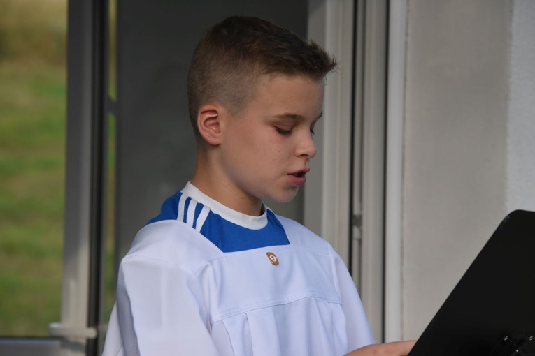 Kaplica św. Kingi na Ujeździe