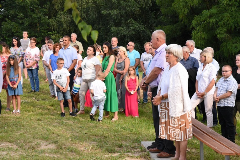 Kaplica św. Kingi na Ujeździe