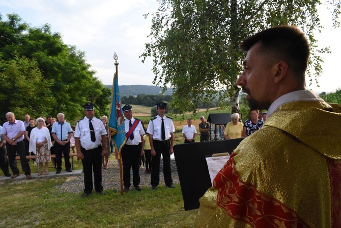 Kaplica św. Kingi na Ujeździe