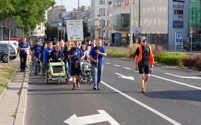 35. Gdyńska Piesza Pielgrzymka na Jasną Górę