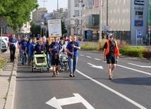 35. Gdyńska Piesza Pielgrzymka na Jasną Górę