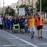 35. Gdyńska Piesza Pielgrzymka na Jasną Górę