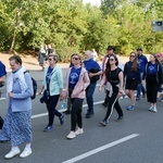 35. Gdyńska Piesza Pielgrzymka na Jasną Górę