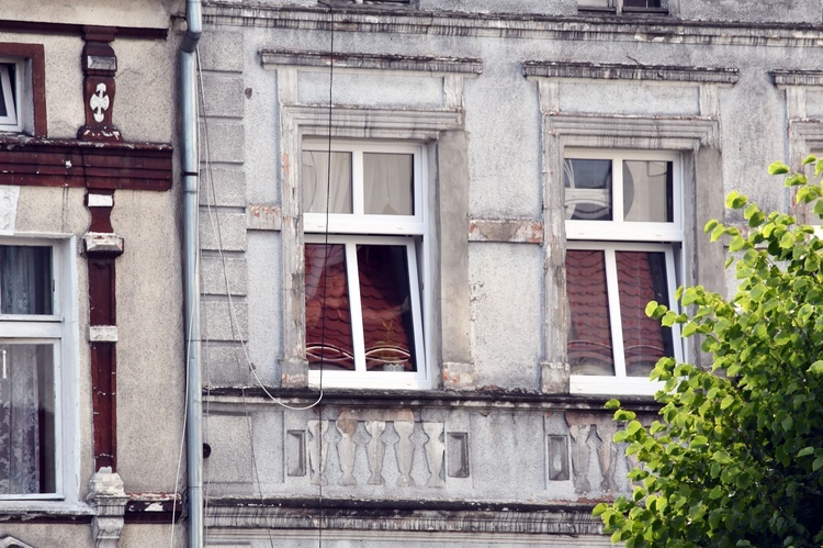 Wieczór z Jezusem w Czaplinku