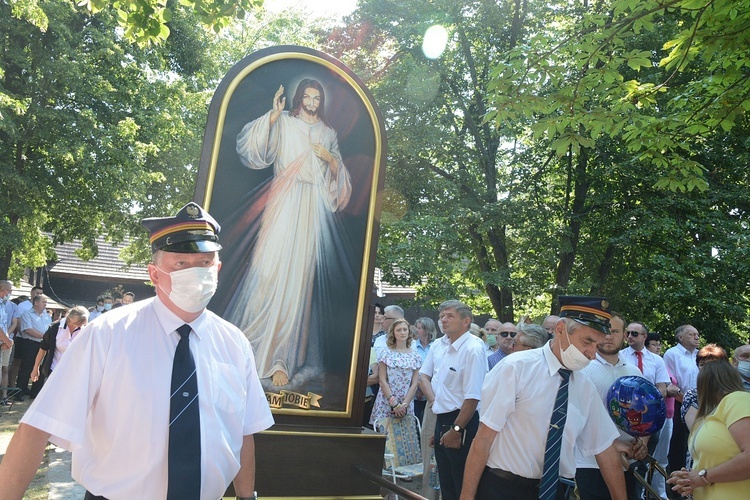 Olesno. Odpust ku czci św. Anny