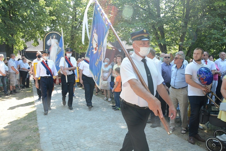 Olesno. Odpust ku czci św. Anny