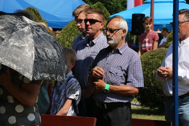 Odpust u św. Anny w Miliczu