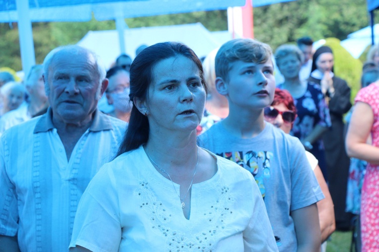 Odpust u św. Anny w Miliczu