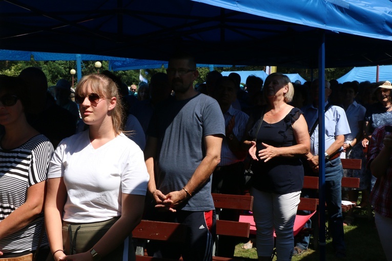 Odpust u św. Anny w Miliczu