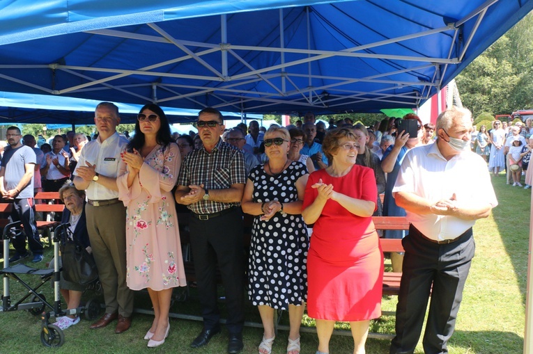 Odpust u św. Anny w Miliczu