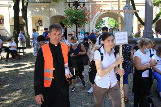 Odpust św. Anny na Górze Świętej Anny