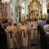Odpust św. Anny na Górze Świętej Anny