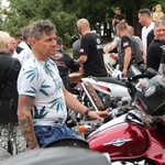 VII Zlot Motocyklowy w Grodowcu