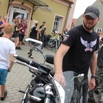 VII Zlot Motocyklowy w Grodowcu