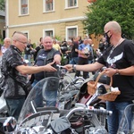 VII Zlot Motocyklowy w Grodowcu