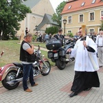 VII Zlot Motocyklowy w Grodowcu