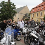 VII Zlot Motocyklowy w Grodowcu