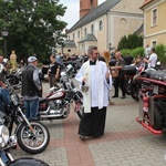 VII Zlot Motocyklowy w Grodowcu