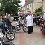 VII Zlot Motocyklowy w Grodowcu