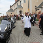 VII Zlot Motocyklowy w Grodowcu