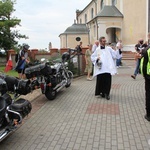 VII Zlot Motocyklowy w Grodowcu