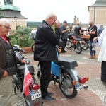 VII Zlot Motocyklowy w Grodowcu