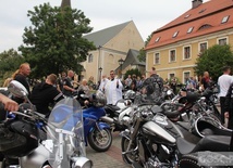 VII Zlot Motocyklowy w Grodowcu