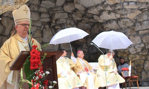 Uznać Boga za godnego wiary