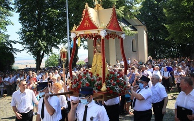 Uznać Boga za godnego wiary