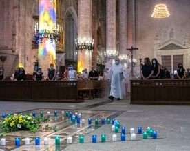 Hiszpania: Kościół modli się za ofiary pandemii 