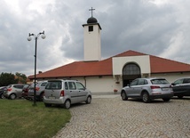 Mechanicznie u św. Tadeusza