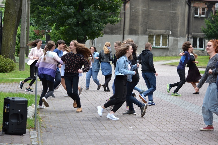 Wakacyjne spotkania formacyjne Ruchu Światło-Życie 