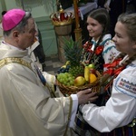 Jubileusz w sanktuarium św. Anny w Smardzewicach