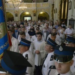 Jubileusz w sanktuarium św. Anny w Smardzewicach