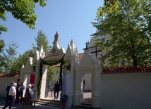 Jubileusz w sanktuarium św. Anny w Smardzewicach