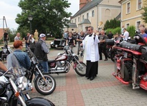 VII Zlot Motocyklowy w Grodowcu 
