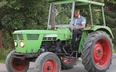 Błogosławieństwo nietypowych pojazdów w Korbielowie - 2020