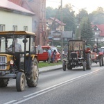 Błogosławieństwo nietypowych pojazdów w Korbielowie - 2020